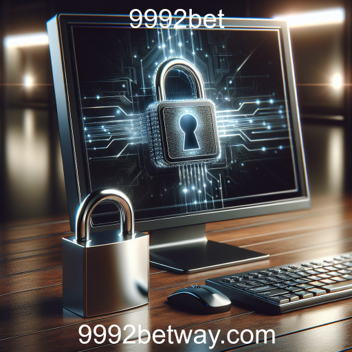 Segurança em Jogos: Importância e Medidas Proativas na 9992bet
